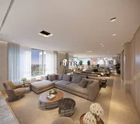 Apartamento com 4 Quartos à venda, 361m² no Vila da Serra, Nova Lima - Foto 3