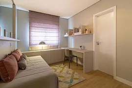 Apartamento com 3 Quartos à venda, 160m² no Juvevê, Curitiba - Foto 15