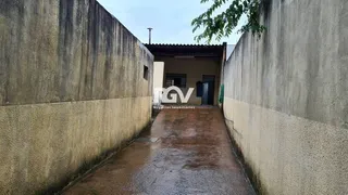 Casa com 3 Quartos à venda, 103m² no Jaraguá, Uberlândia - Foto 11