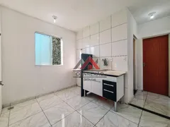 Apartamento com 2 Quartos à venda, 46m² no Caxangá, Suzano - Foto 1
