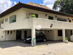 Casa de Condomínio com 4 Quartos para venda ou aluguel, 578m² no Chácara Granja Velha, Cotia - Foto 32