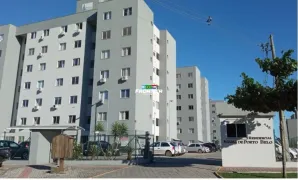 Apartamento com 2 Quartos para alugar, 54m² no , Porto Belo - Foto 1