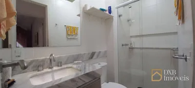 Apartamento com 2 Quartos à venda, 131m² no Vila Izabel, Curitiba - Foto 12