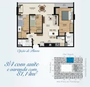 Apartamento com 2 Quartos à venda, 70m² no Stella Maris, Salvador - Foto 16