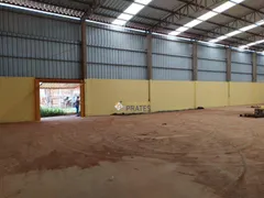 Galpão / Depósito / Armazém para alugar, 700m² no Chacara Recreio Parque do Sabia Zona Rural, São José do Rio Preto - Foto 9