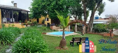 Fazenda / Sítio / Chácara com 5 Quartos à venda, 750m² no Jardim Marilu, Carapicuíba - Foto 4