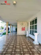 Casa Comercial com 4 Quartos para alugar, 398m² no Vila Carvalho, Sorocaba - Foto 7