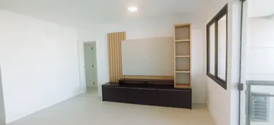 Apartamento com 3 Quartos para alugar, 115m² no Jurerê, Florianópolis - Foto 2