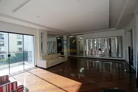 Apartamento com 4 Quartos para venda ou aluguel, 270m² no Higienópolis, São Paulo - Foto 3