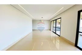 Apartamento com 3 Quartos para alugar, 168m² no Vila do Golf, Ribeirão Preto - Foto 3