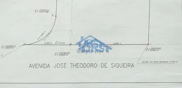 Terreno / Lote / Condomínio à venda, 3897m² no Jardim Coleginho, Jacareí - Foto 4