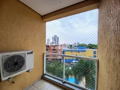 Apartamento com 3 Quartos para alugar, 90m² no Morro do Espelho, São Leopoldo - Foto 6