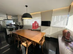 Apartamento com 4 Quartos à venda, 175m² no Buritis, Belo Horizonte - Foto 9