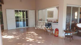 Casa de Condomínio com 4 Quartos à venda, 588m² no Condominio Village Visconde de Itamaraca, Valinhos - Foto 54