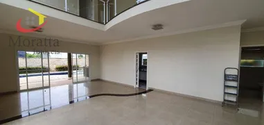 Casa de Condomínio com 3 Quartos à venda, 332m² no Jardim Vila Paradiso, Indaiatuba - Foto 6