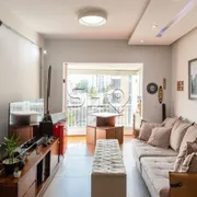 Apartamento com 2 Quartos à venda, 83m² no Real Parque, São Paulo - Foto 1