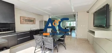Casa de Condomínio com 4 Quartos para alugar, 480m² no Castelo, Belo Horizonte - Foto 20