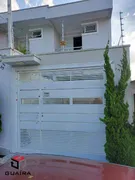 Sobrado com 3 Quartos à venda, 130m² no Vila Marina, Santo André - Foto 25