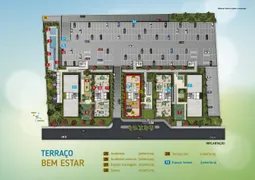 Apartamento com 2 Quartos à venda, 35m² no Jardim Ana Estela, Carapicuíba - Foto 24