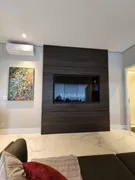 Apartamento com 2 Quartos à venda, 102m² no Alphaville, Santana de Parnaíba - Foto 6