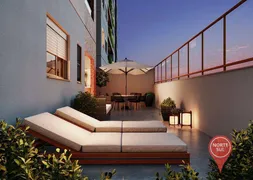 Apartamento com 2 Quartos à venda, 60m² no Vila Paris, Belo Horizonte - Foto 8