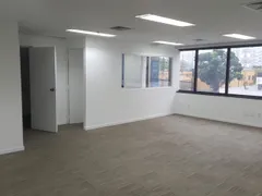 Conjunto Comercial / Sala para venda ou aluguel, 118m² no Vila Cordeiro, São Paulo - Foto 2