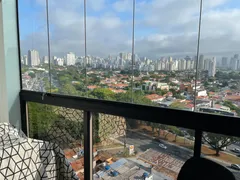 Flat com 1 Quarto para alugar, 29m² no Vila Olímpia, São Paulo - Foto 18