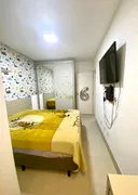 Apartamento com 3 Quartos à venda, 112m² no Perequê, Porto Belo - Foto 11