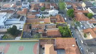 Terreno / Lote / Condomínio à venda, 1100m² no Centro, São José dos Campos - Foto 6