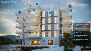 Apartamento com 4 Quartos à venda, 263m² no Barra da Tijuca, Rio de Janeiro - Foto 3