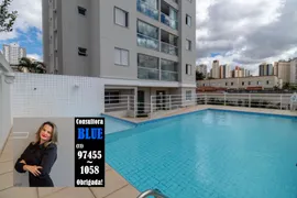 Apartamento com 2 Quartos à venda, 66m² no Praça da Árvore, São Paulo - Foto 24