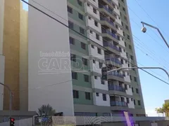 Apartamento com 3 Quartos à venda, 131m² no Centro, São Carlos - Foto 3