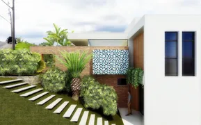 Casa com 4 Quartos à venda, 400m² no Parque Guadalajara, Juiz de Fora - Foto 9
