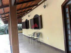 Fazenda / Sítio / Chácara com 5 Quartos à venda, 7500m² no Condomínio Nossa Fazenda, Esmeraldas - Foto 19