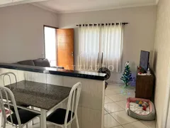 Casa com 2 Quartos à venda, 63m² no Jardim Campo Belo, Limeira - Foto 1