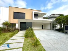 Casa de Condomínio com 4 Quartos à venda, 693m² no Tamboré, Santana de Parnaíba - Foto 22