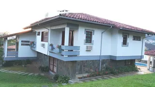 Casa com 4 Quartos para alugar, 531m² no Pio Correa, Criciúma - Foto 12