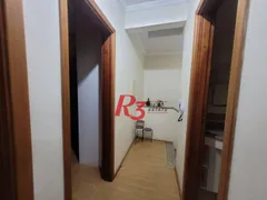 Casa com 3 Quartos à venda, 144m² no Marapé, Santos - Foto 49