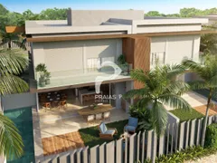 Casa de Condomínio com 4 Quartos à venda, 400m² no Riviera de São Lourenço, Bertioga - Foto 7