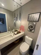 Apartamento com 1 Quarto para alugar, 100m² no Vila Olímpia, São Paulo - Foto 6