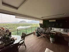 Apartamento com 4 Quartos à venda, 310m² no Barra da Tijuca, Rio de Janeiro - Foto 12