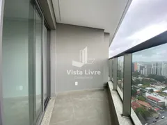 Apartamento com 1 Quarto à venda, 49m² no Pinheiros, São Paulo - Foto 6