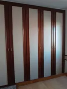 Apartamento com 2 Quartos para alugar, 55m² no Vila Invernada, São Paulo - Foto 14