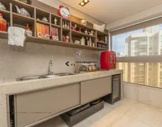 Apartamento com 4 Quartos para alugar, 274m² no Vila da Serra, Nova Lima - Foto 12