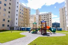 Apartamento com 2 Quartos à venda, 40m² no João Pessoa, Jaraguá do Sul - Foto 1