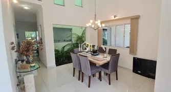 Casa de Condomínio com 3 Quartos à venda, 200m² no Vila Rica, Vargem Grande Paulista - Foto 5