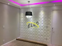 Apartamento com 2 Quartos à venda, 46m² no Jardim Honoria, Cotia - Foto 5