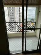 Apartamento com 3 Quartos para alugar, 78m² no Tatuapé, São Paulo - Foto 2