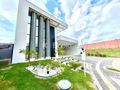 Casa de Condomínio com 4 Quartos à venda, 236m² no Jardins Bolonha, Senador Canedo - Foto 4