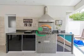 Casa de Condomínio com 4 Quartos à venda, 312m² no Swiss Park, Campinas - Foto 18